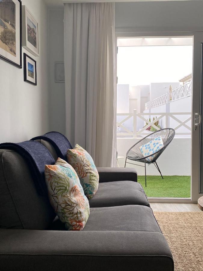 פלאיה הונדה Flower Beach Suite Pool מראה חיצוני תמונה