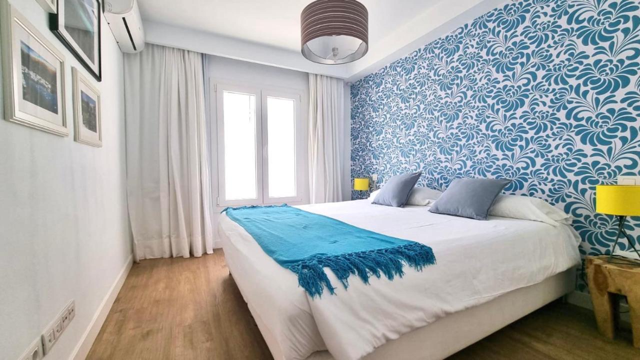 פלאיה הונדה Flower Beach Suite Pool מראה חיצוני תמונה